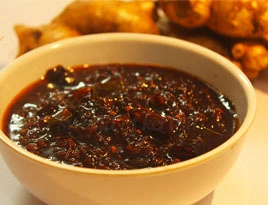 Buy Homemade Andhra Ginger Pickle Online - 500g