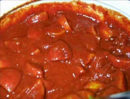 Buy Homemade Andhra Lemon Pickle Online - 500g