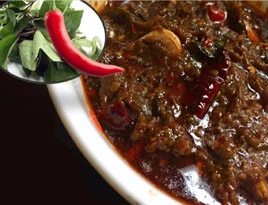 Buy Homemade Andhra Gongura Pickle Online - 500g