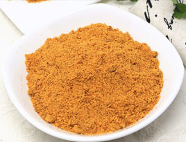 Idli Podi