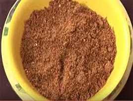 Koora Podi /Curry Powder