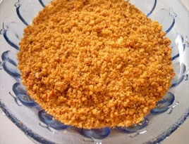 Nuvvula Podi - Sesame Powder