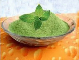 Pudeena Podi /Mint Powder