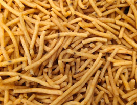 Buy Homemade Vamu Posa - 500g